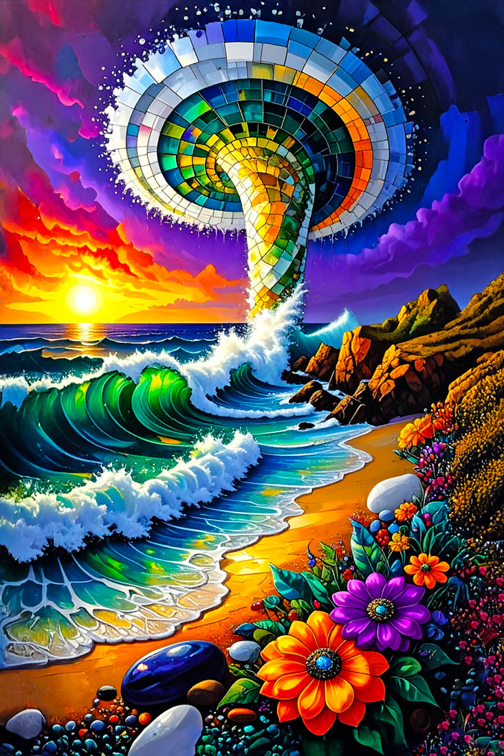 ET1125-34 CONCEPTUAL HORIZONS