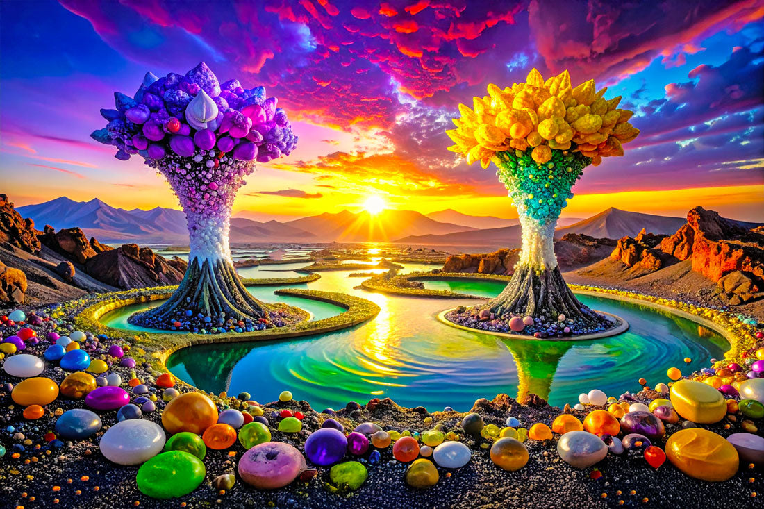 ET1125-40 CONCEPTUAL HORIZONS