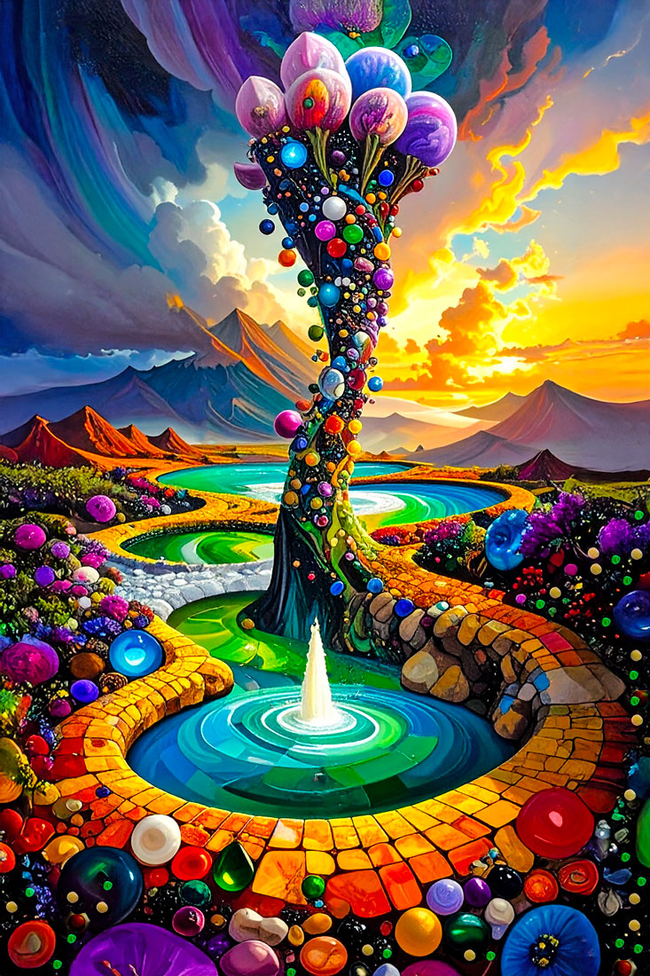 ET1125-45 CONCEPTUAL HORIZONS