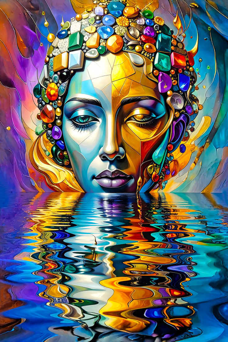 ET1125-48 HUMAN ESSENCE