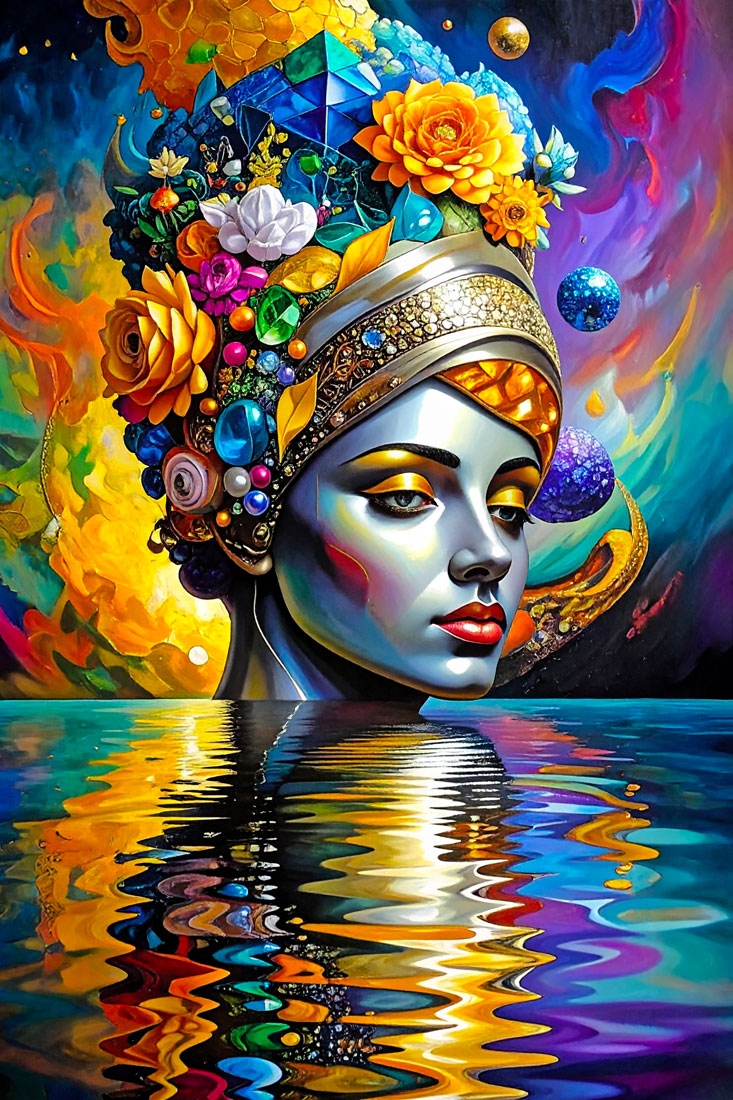 ET1125-56 HUMAN ESSENCE