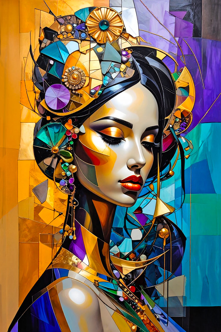 ET1125-57 HUMAN ESSENCE