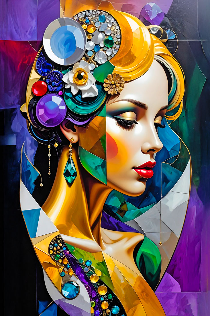 ET1125-58 HUMAN ESSENCE