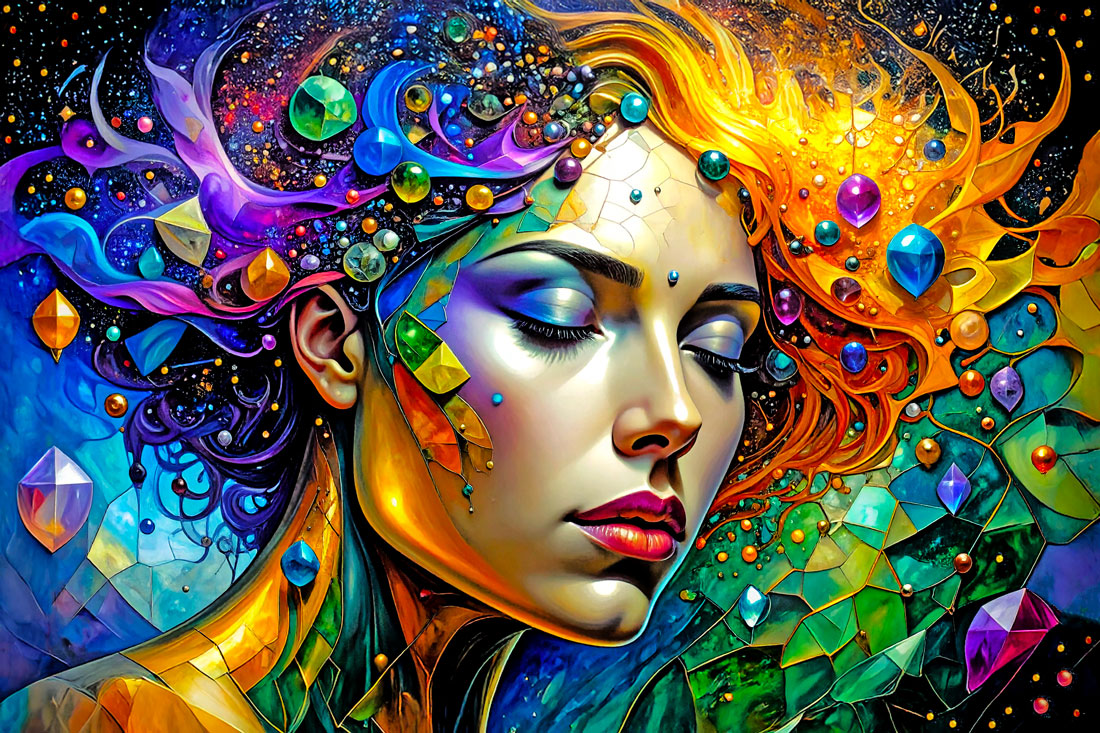 ET1125-6 HUMAN ESSENCE