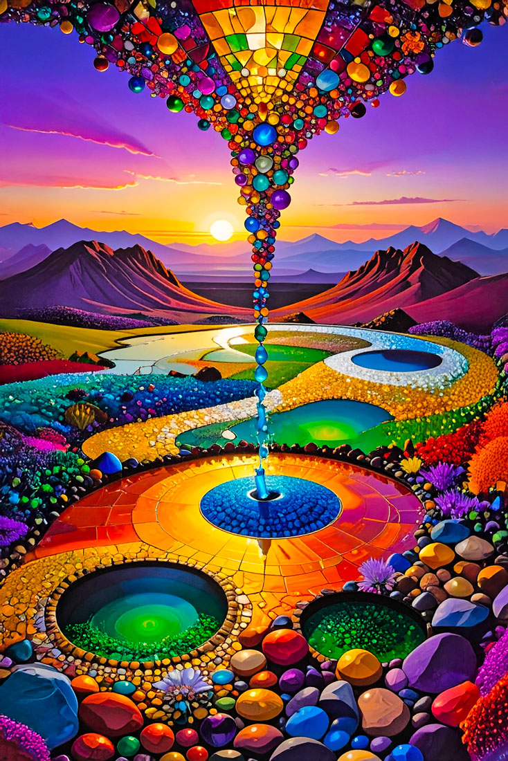 ET1125-60 CONCEPTUAL HORIZONS