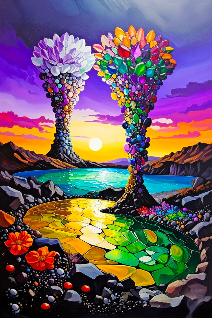 ET1125-62 CONCEPTUAL HORIZONS