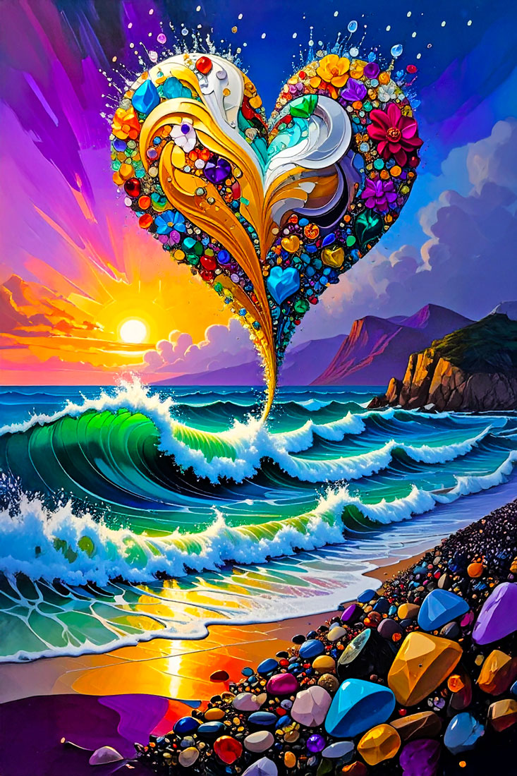 ET1125-64 CONCEPTUAL HORIZONS