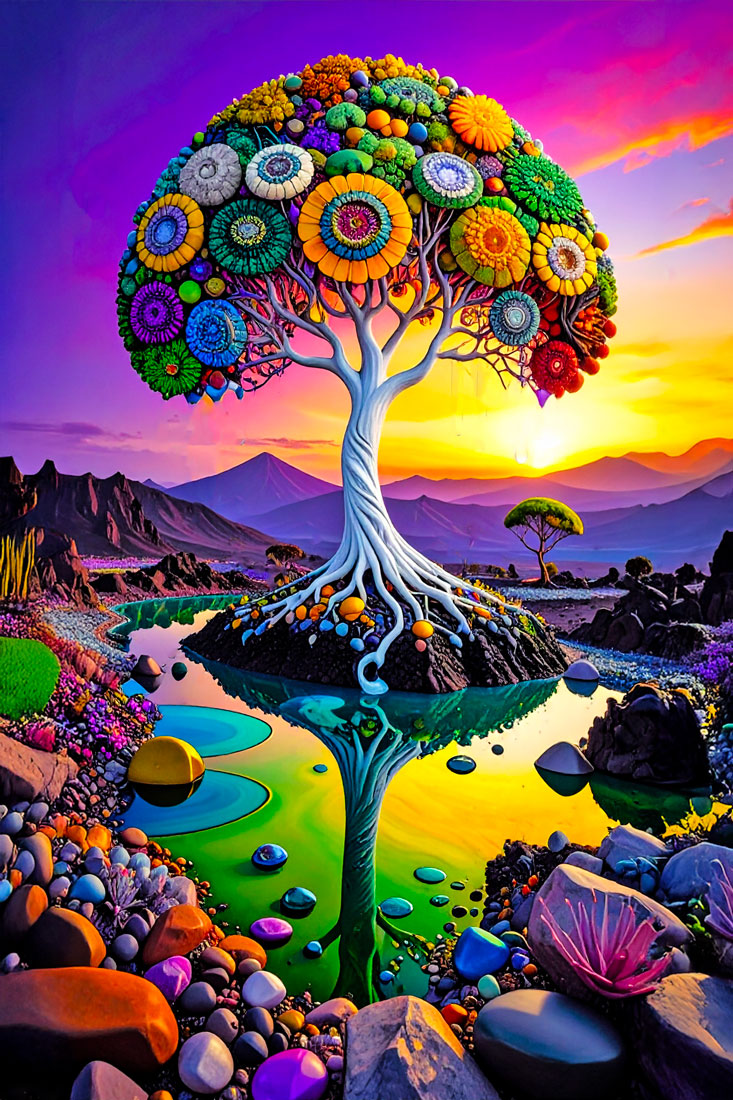 ET1125-65 CONCEPTUAL HORIZONS