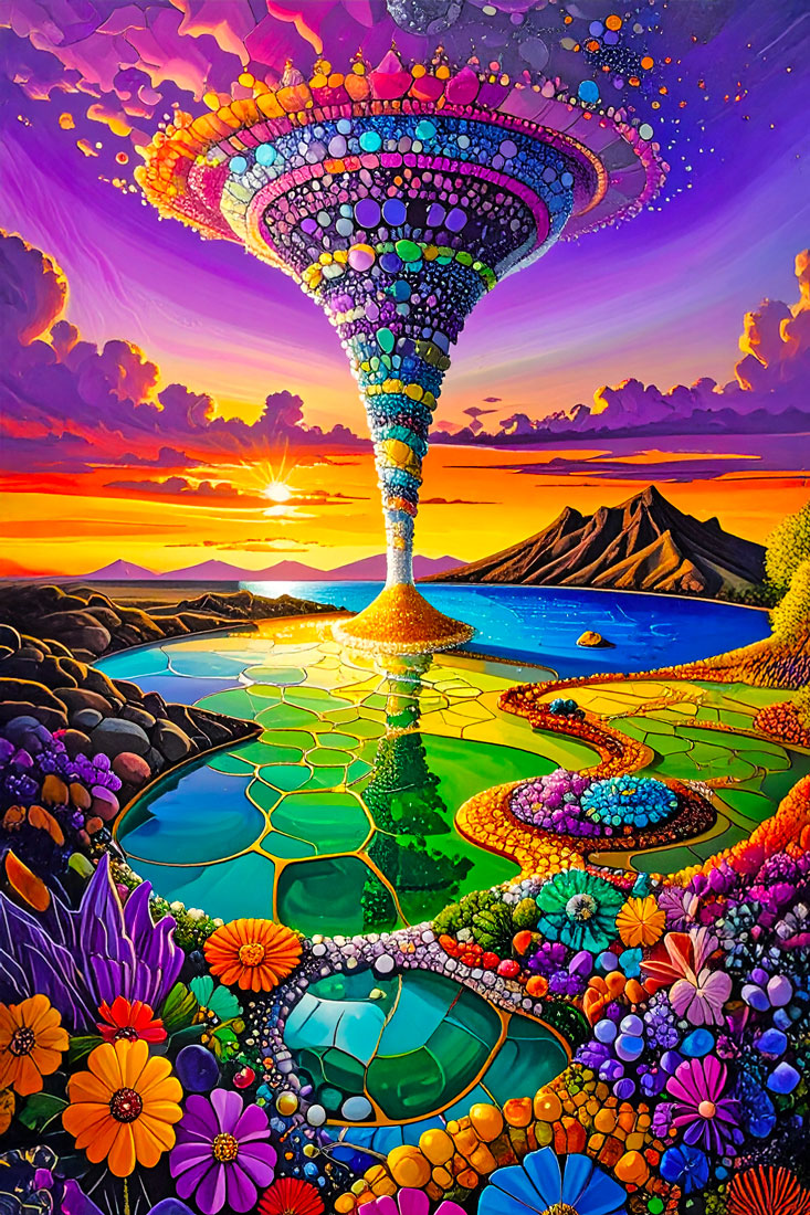 ET1125-67 CONCEPTUAL HORIZONS