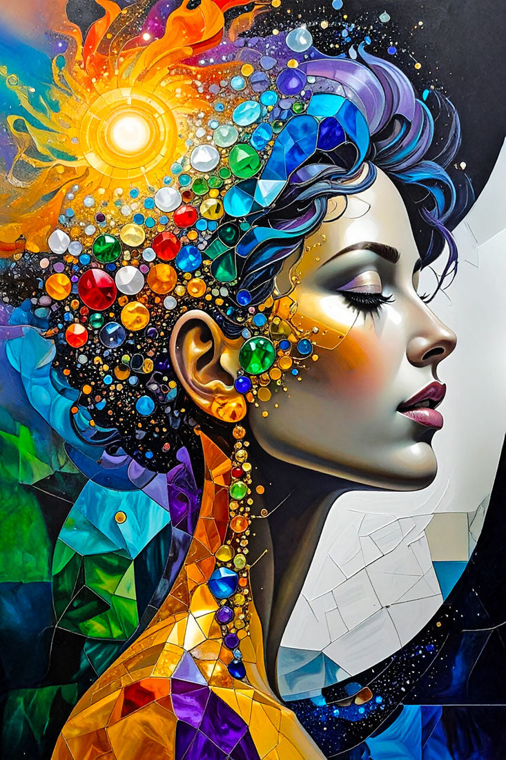 ET1125-7 HUMAN ESSENCE