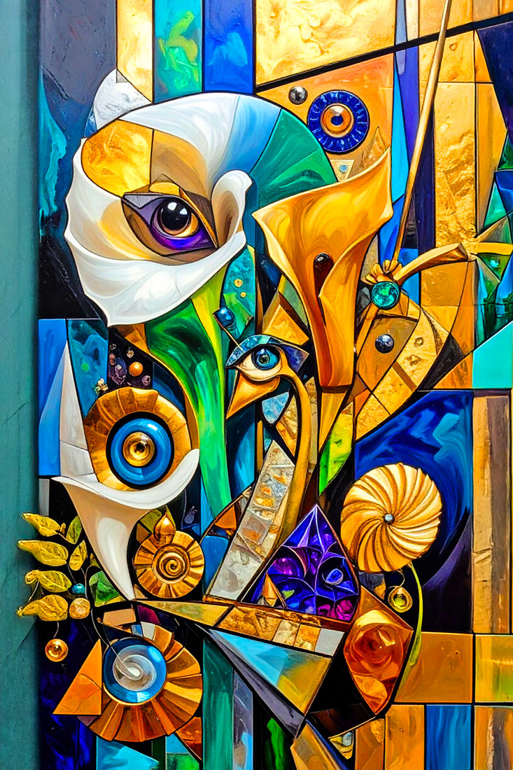 ET1225-15 ABSTRACT PRESENCE