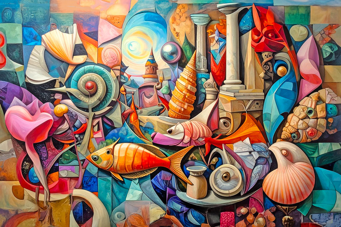 ET1225-206 - ABSTRACT PRESENCE