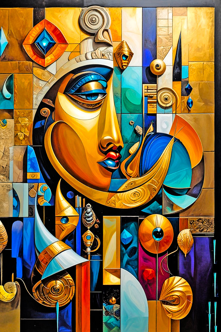 ET1225-41 ABSTRACT PRESENCE