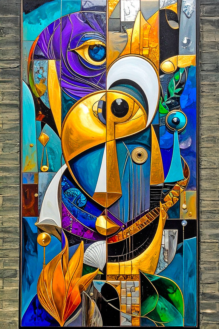ET1225-51 ABSTRACT PRESENCE
