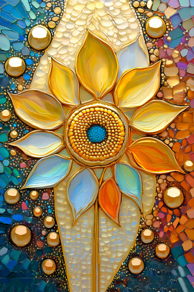ET_1063 – FLORA DESIGN