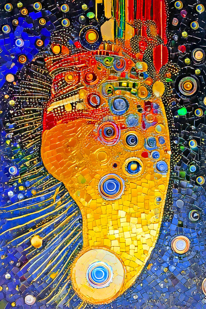 ET_1297 – MOSAIC HARMONY