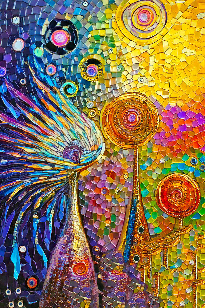 ET_1341 – MOSAIC HARMONY