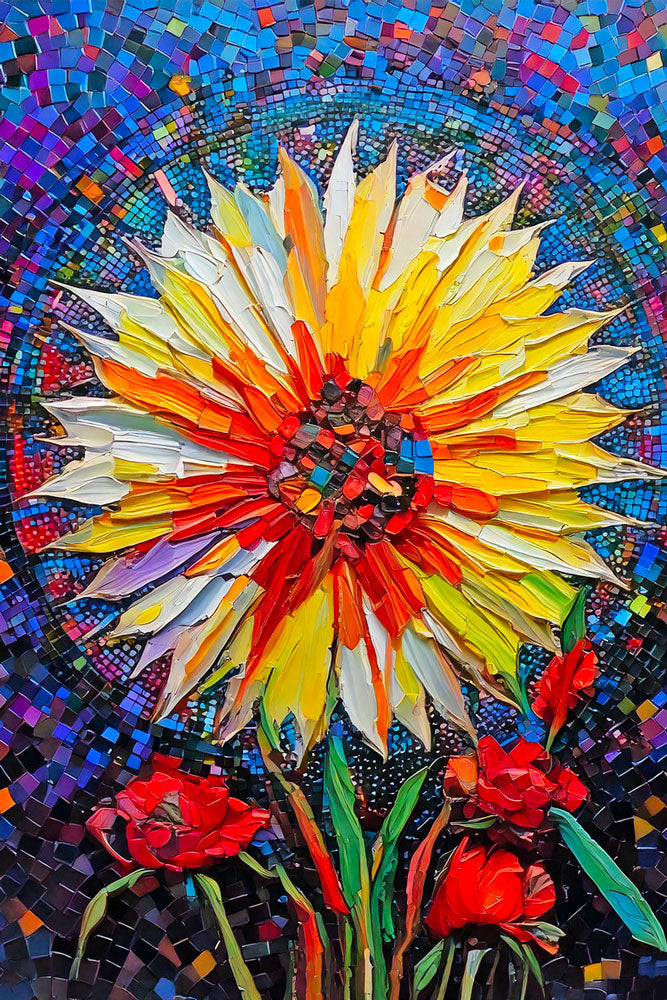 ET_1453 – FLORA DESIGN