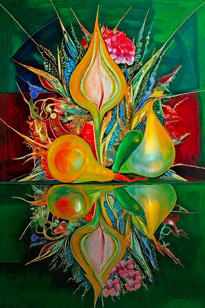 ET_1691 – FLORA DESIGN