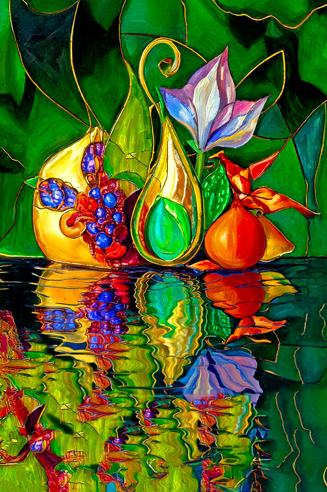 ET_1695 – FLORA DESIGN