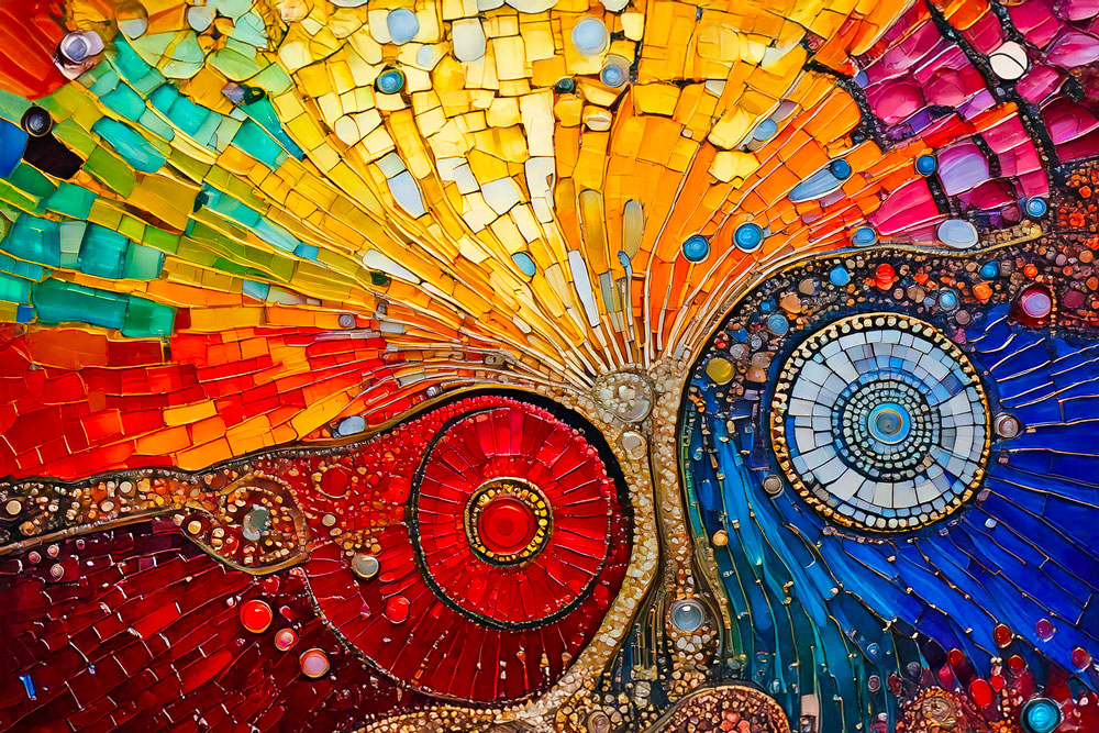 ET_1910 – MOSAIC HARMONY