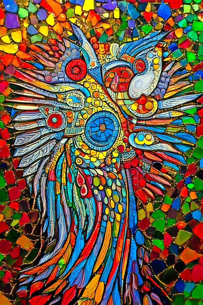 ET_2011 – MOSAIC HARMONY