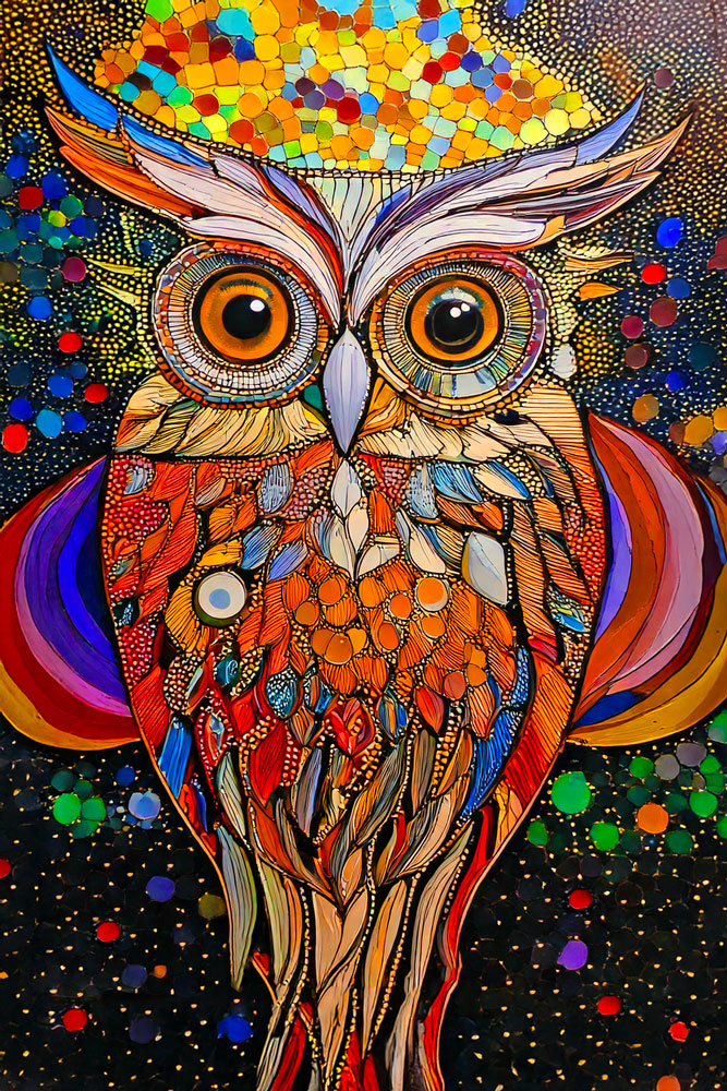 ET_2012 – MOSAIC HARMONY