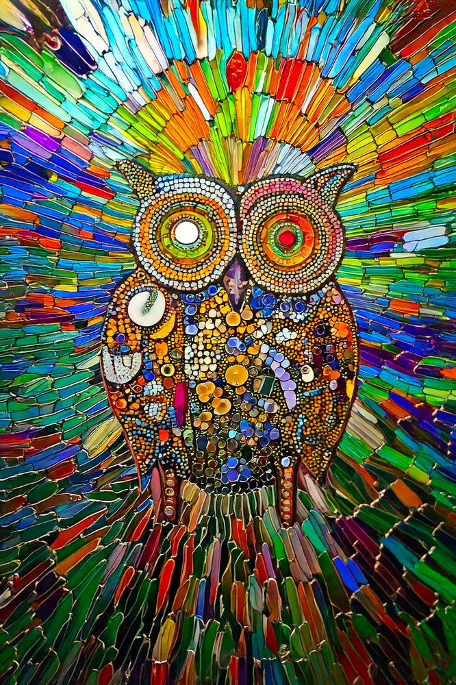 ET_2025 – MOSAIC HARMONY