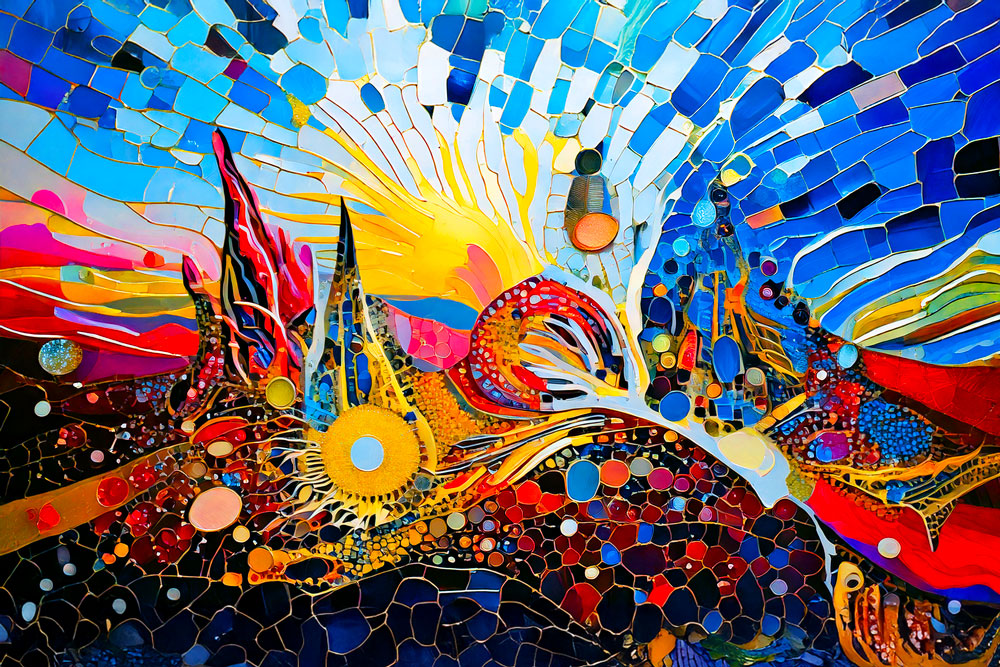 ET_2067 – MOSAIC HARMONY