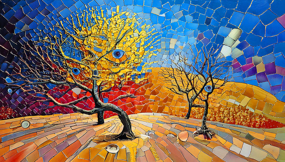 ET_2135 – MOSAIC HARMONY