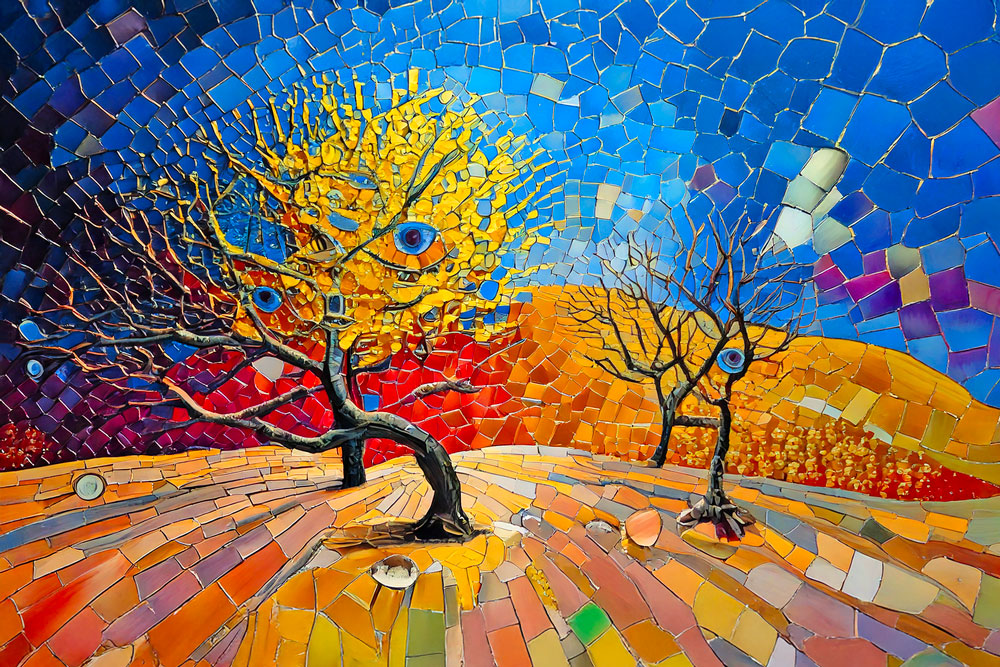 ET_2135 – MOSAIC HARMONY