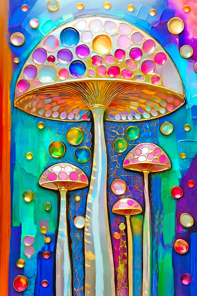 ET_910 – FLORA DESIGN