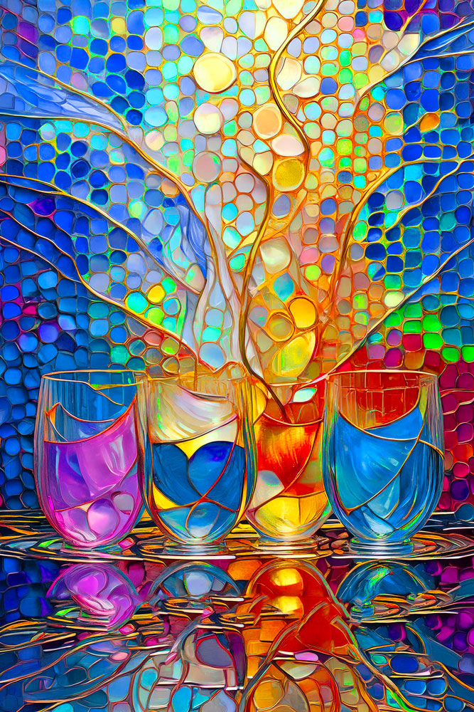 ET_966 – MOSAIC HARMONY