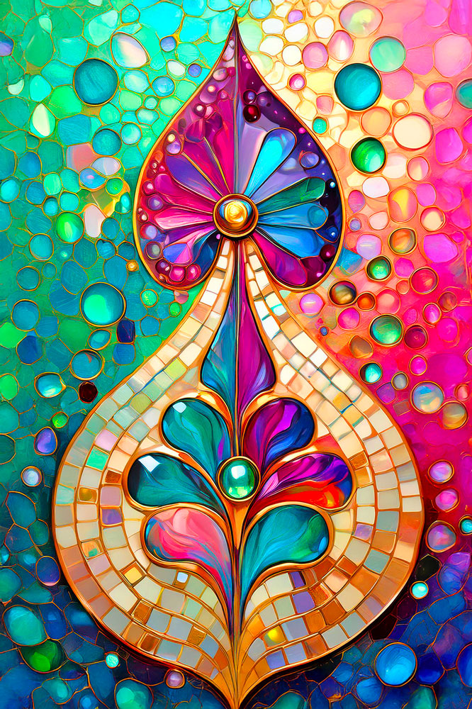 ET_968 – FLORA DESIGN