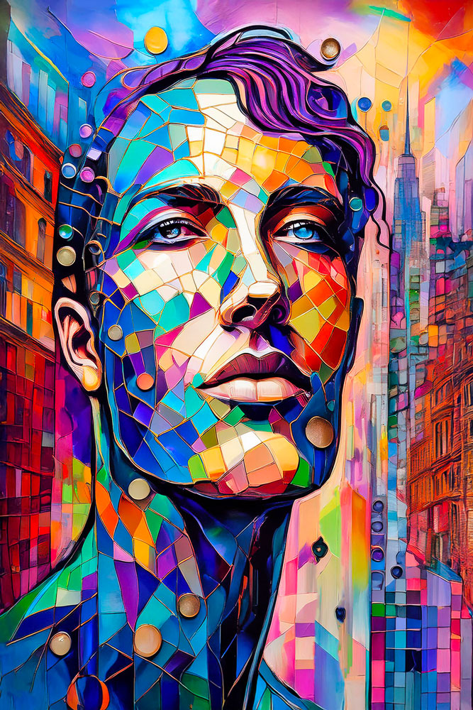 HE_14 – HUMAN ESSENCE