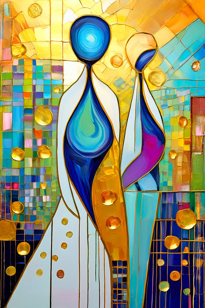 HE_17 – HUMAN ESSENCE