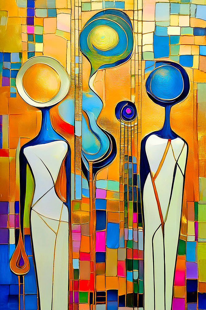 HE_19 – HUMAN ESSENCE