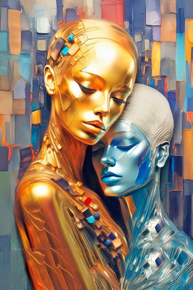 HE_30AA – HUMAN ESSENCE