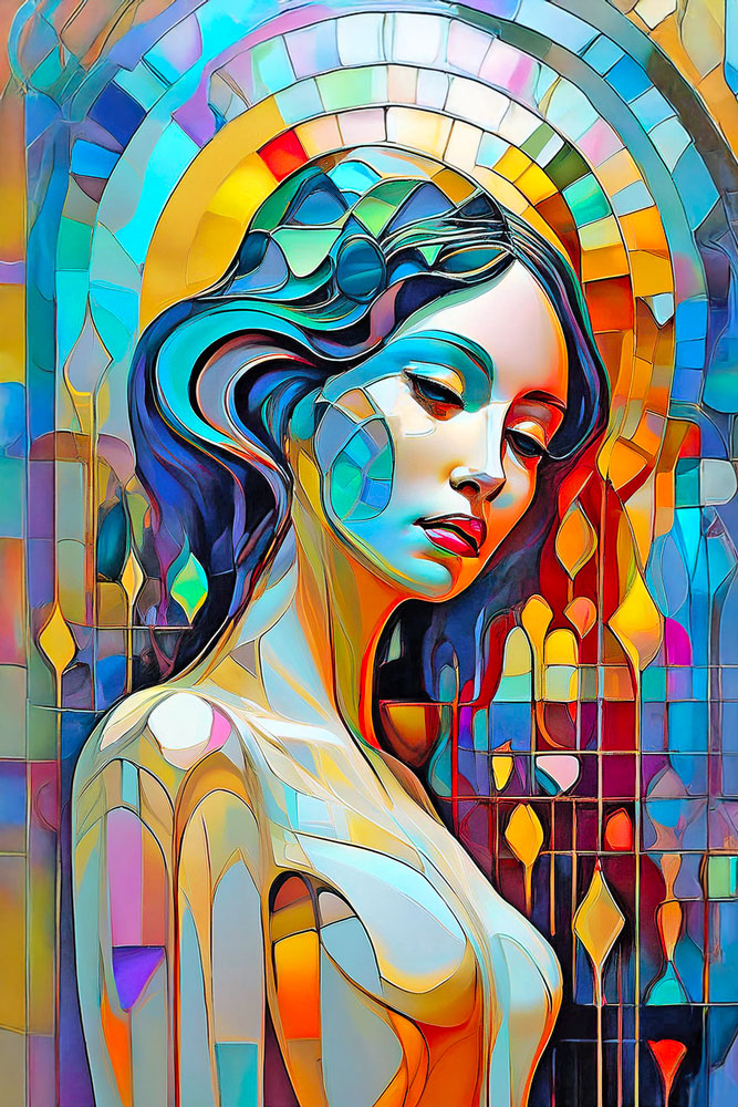 HE_39 – HUMAN ESSENCE