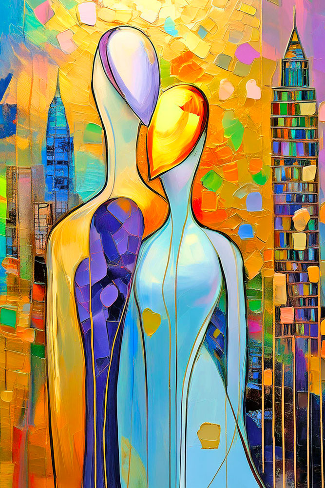 HE_41 – HUMAN ESSENCE