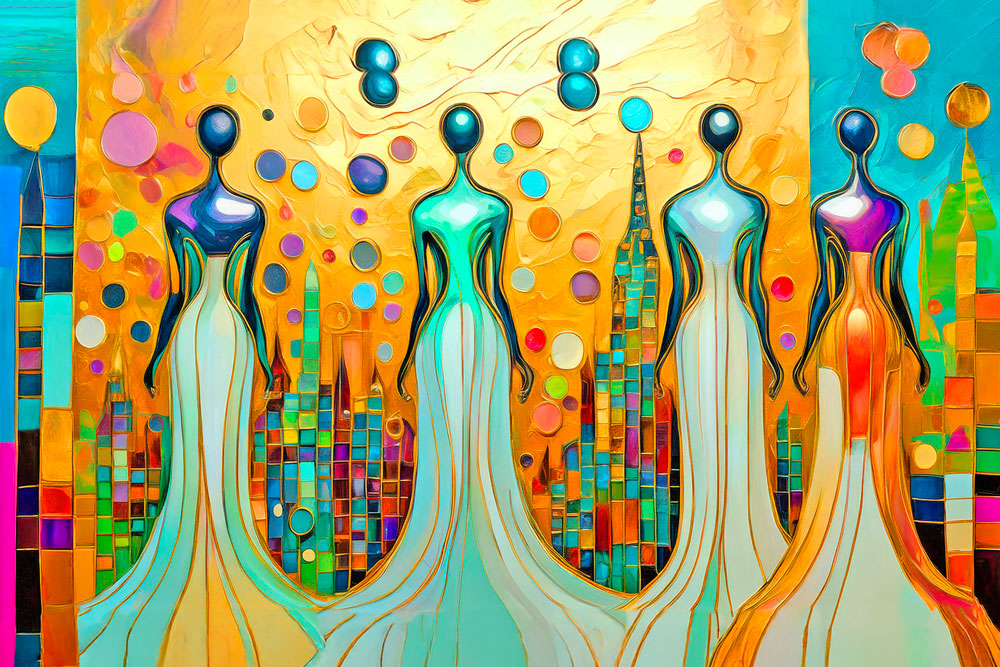 HE_42 – HUMAN ESSENCE