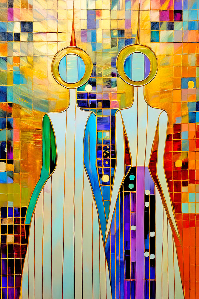HE_43 – HUMAN ESSENCE