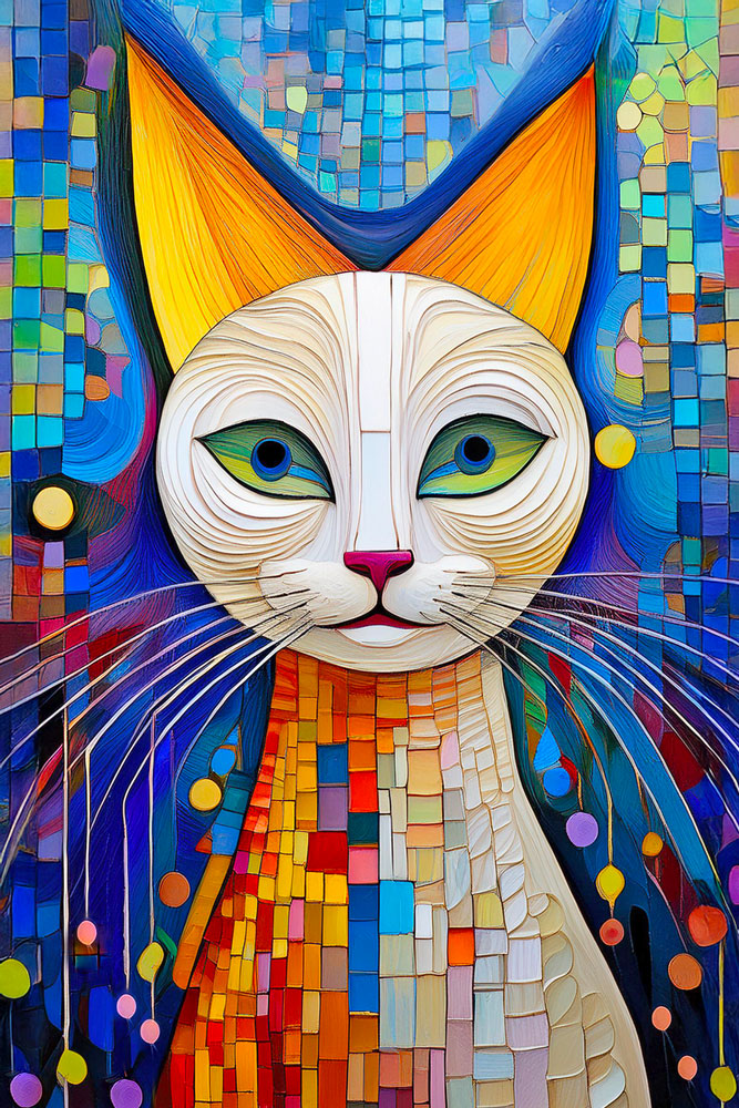 MH_105 – MOSAIC HARMONY