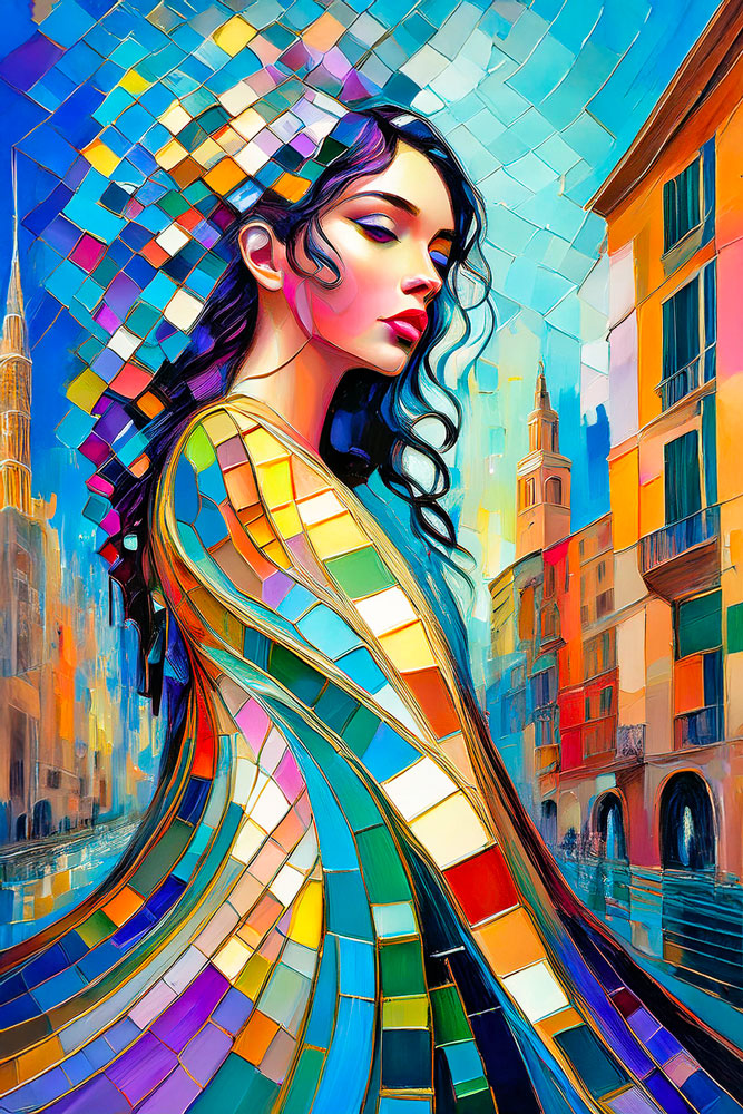 MH_12 – MOSAIC HARMONY