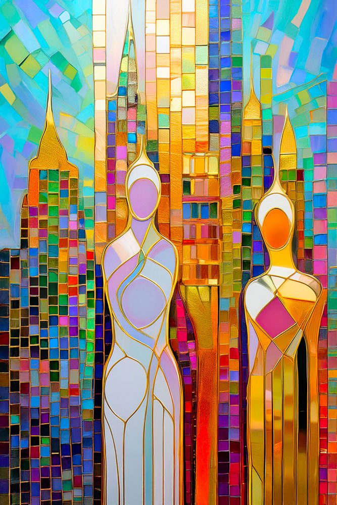 MH_14 – MOSAIC HARMONY