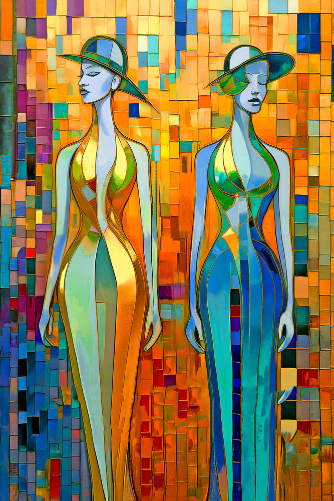 MH_16 – MOSAIC HARMONY