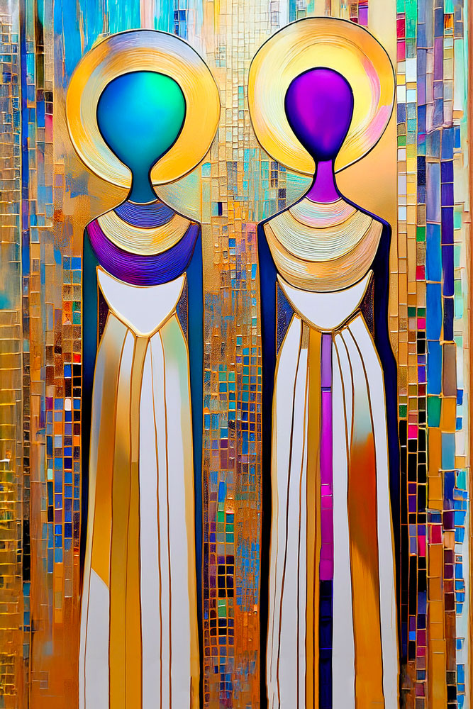MH_18 – MOSAIC HARMONY