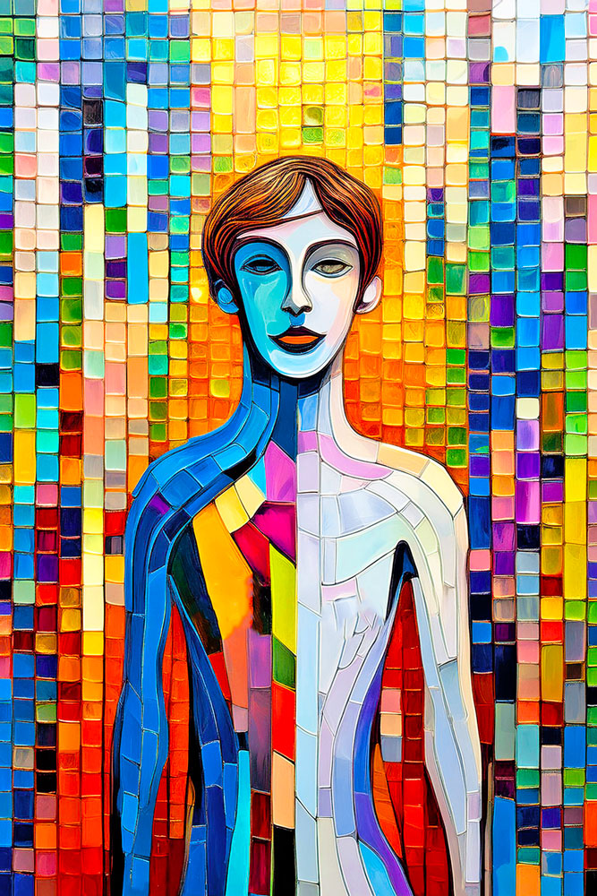 MH_52 – MOSAIC HARMONY