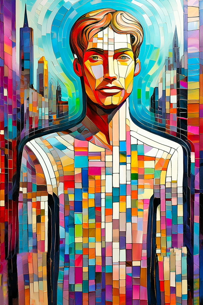 MH_59 – MOSAIC HARMONY