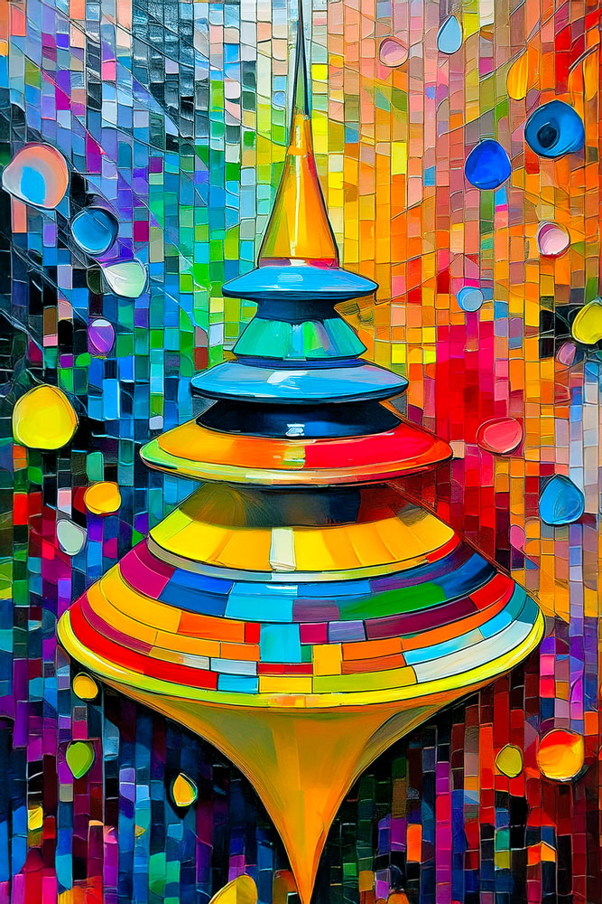 MH_5 – MOSAIC HARMONY